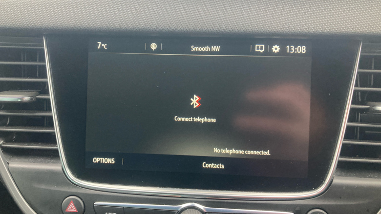 Vauxhall Crossland 1.2 Turbo [130] Elite Edition 5dr Petrol Hatchback